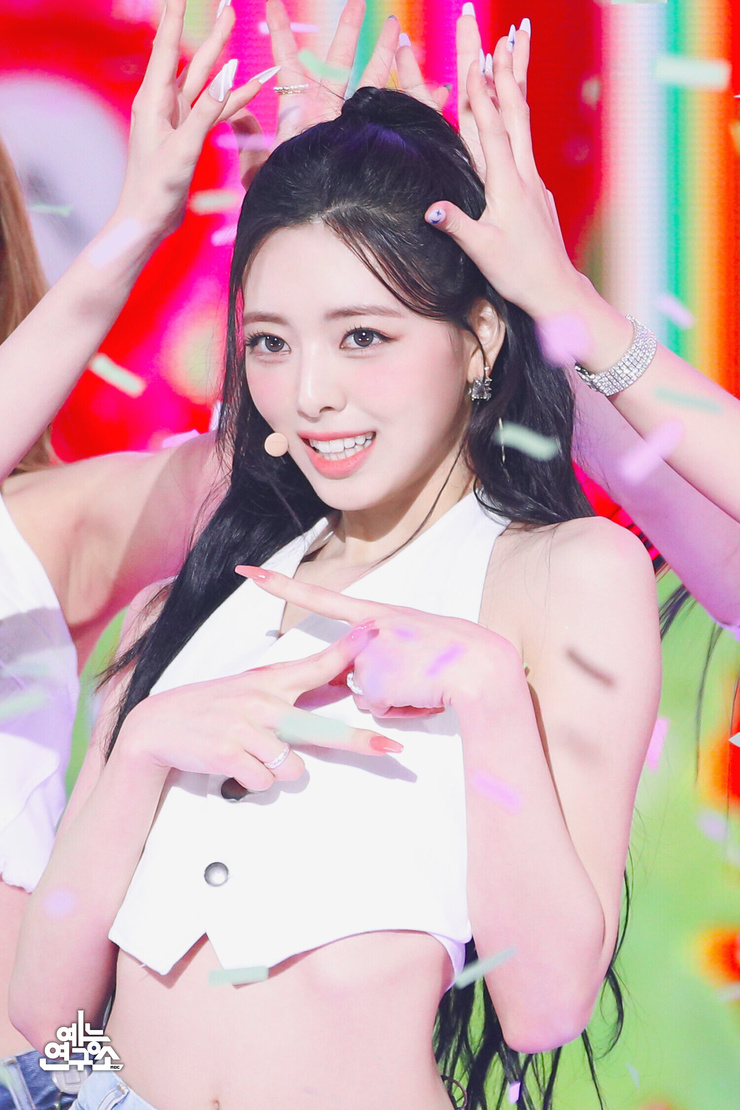 Shin Yuna