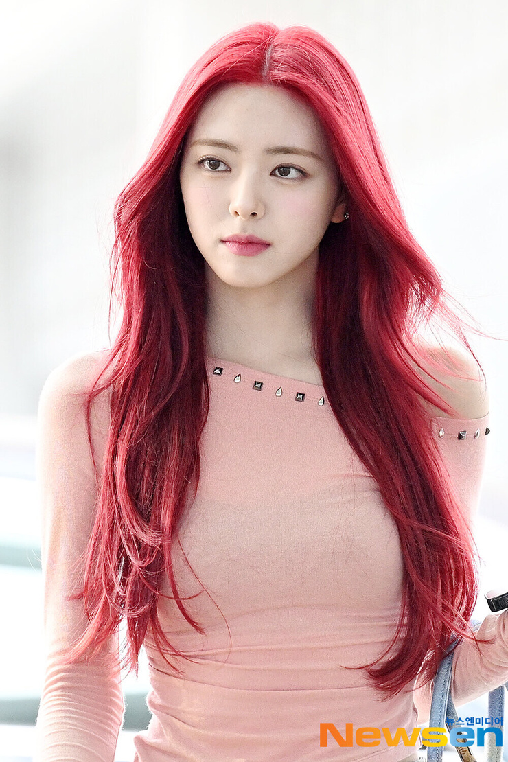 Shin Yuna