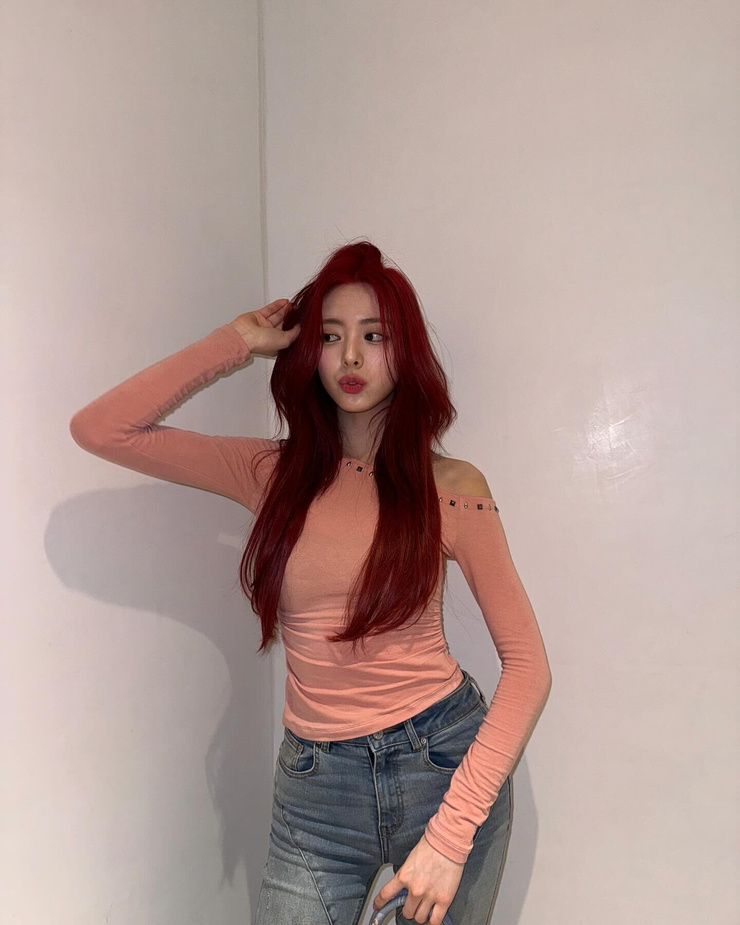 Shin Yuna