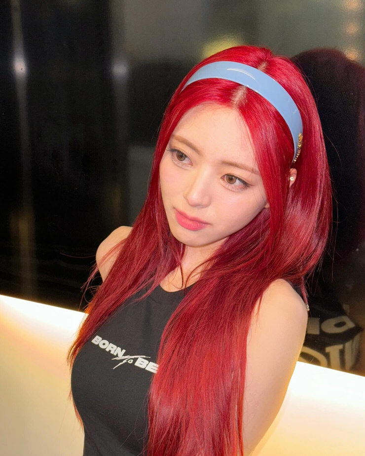 Shin Yuna
