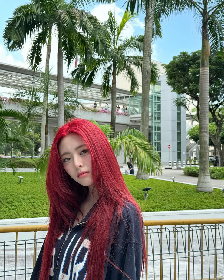 Shin Yuna