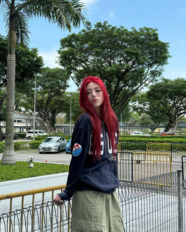 Shin Yuna