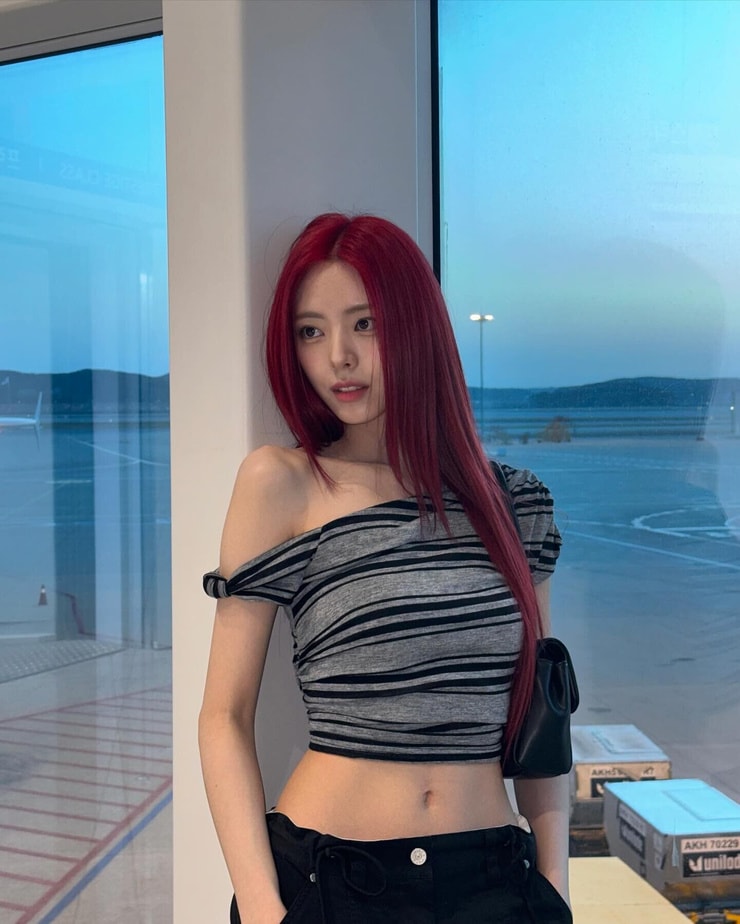 Shin Yuna