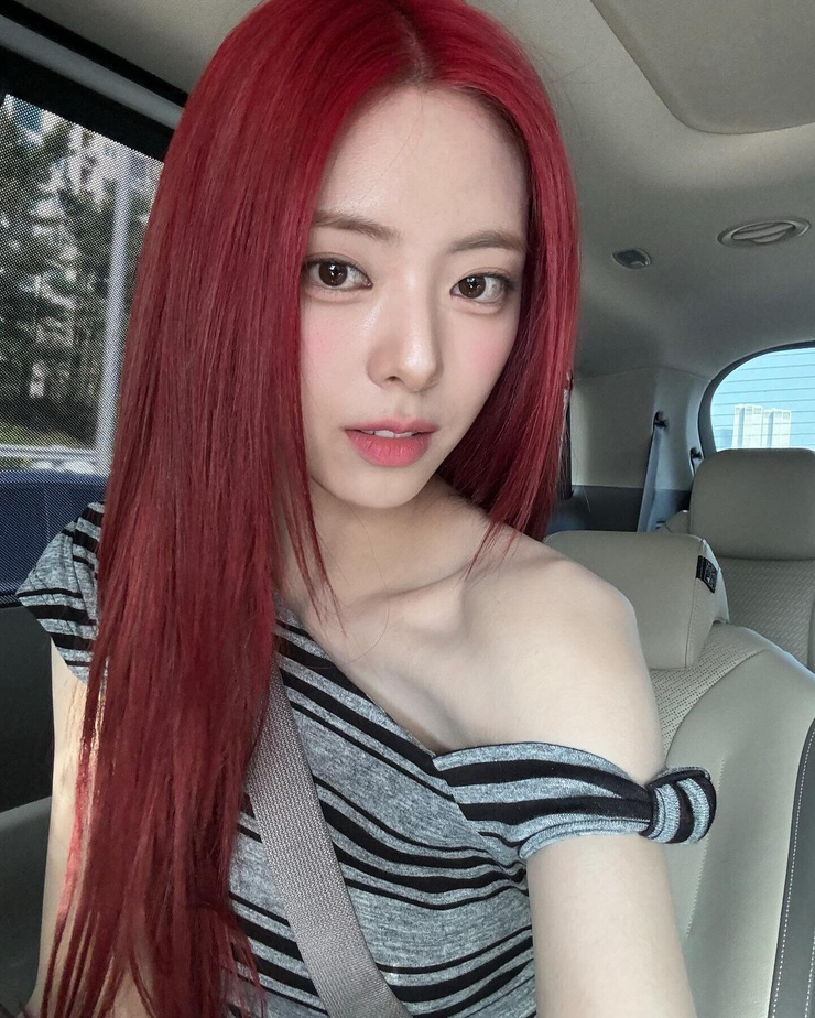 Shin Yuna