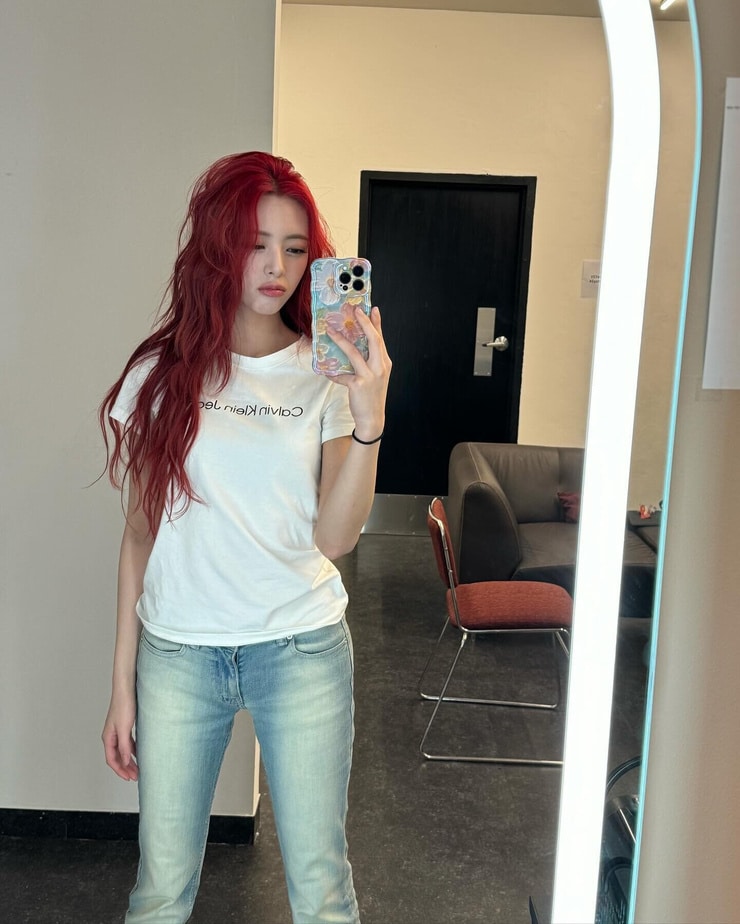Shin Yuna