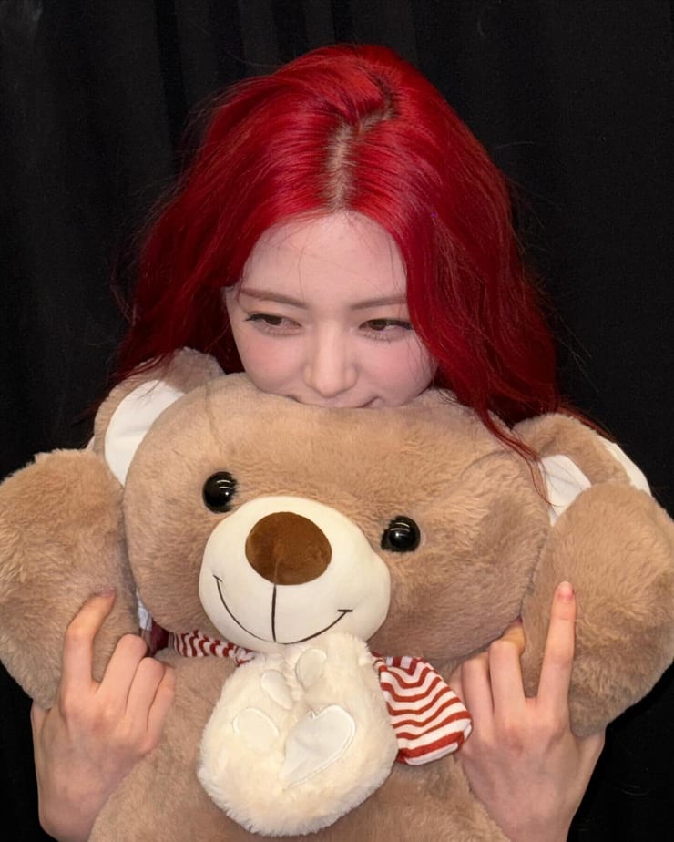 Shin Yuna