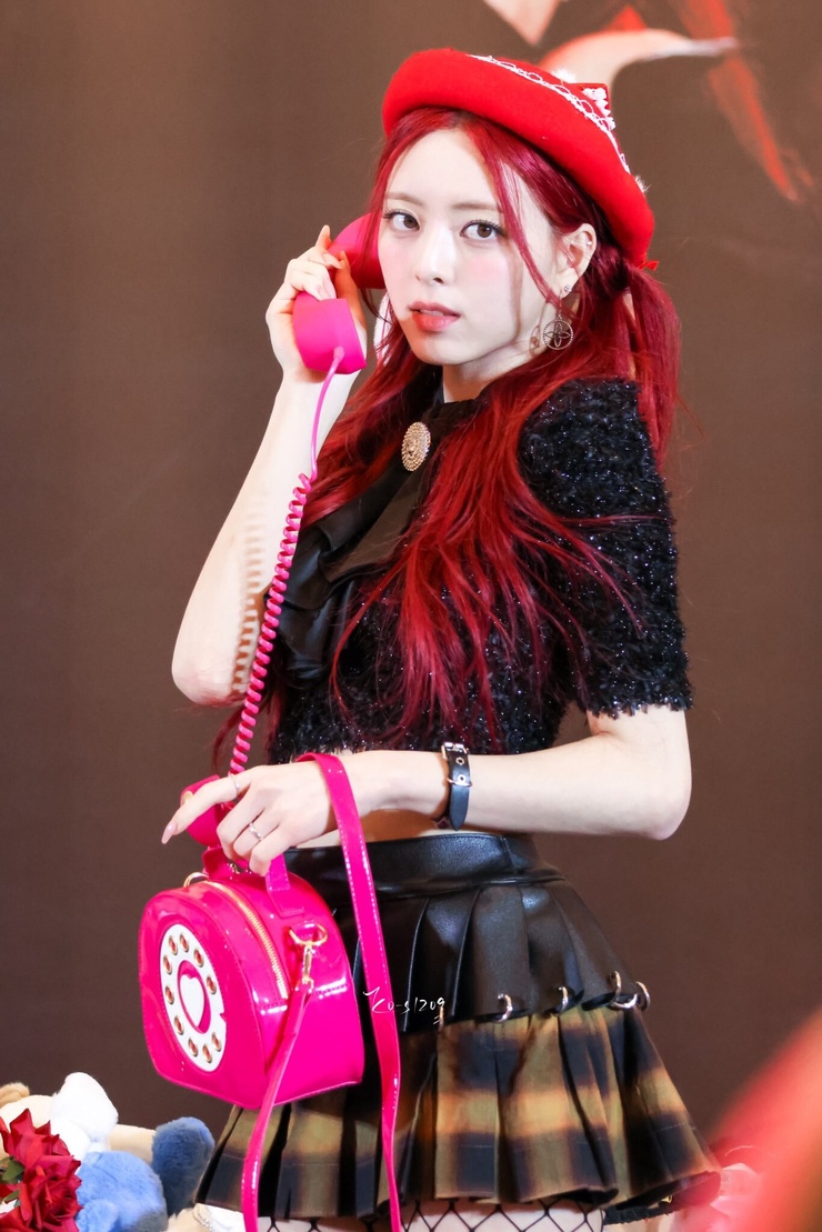 Shin Yuna
