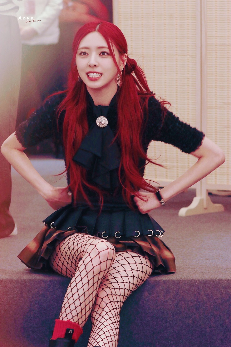 Shin Yuna