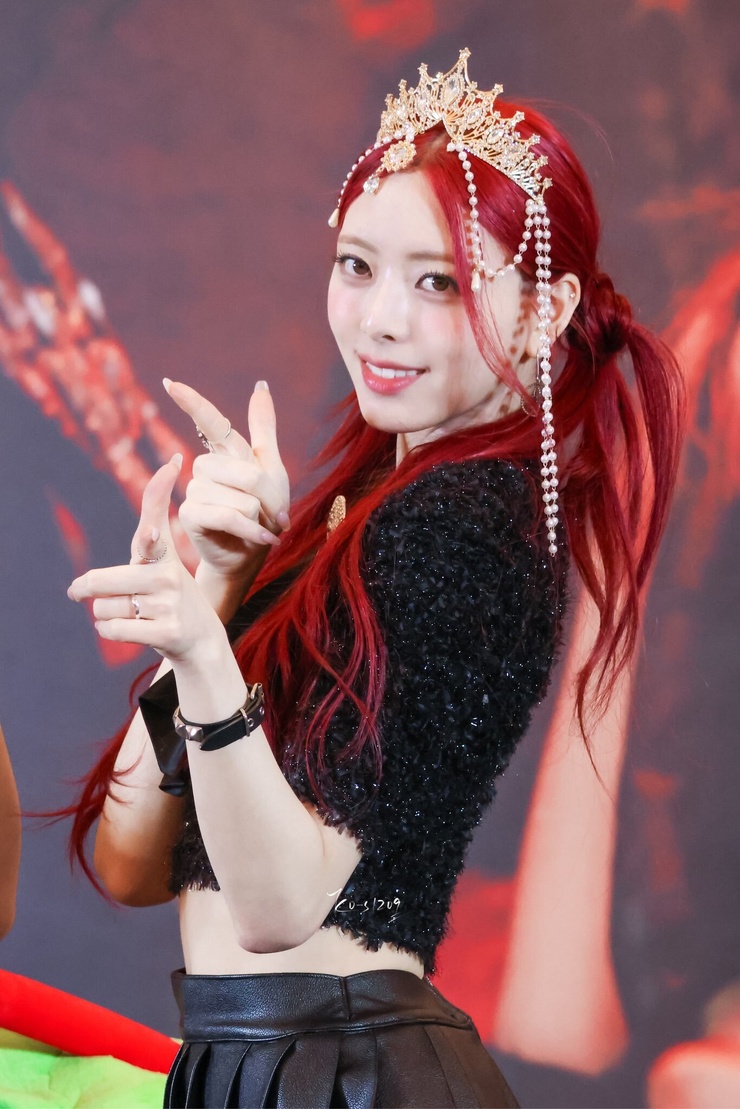Shin Yuna