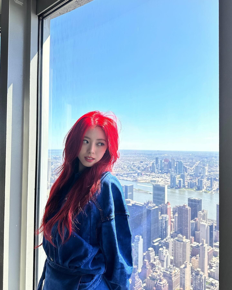 Shin Yuna