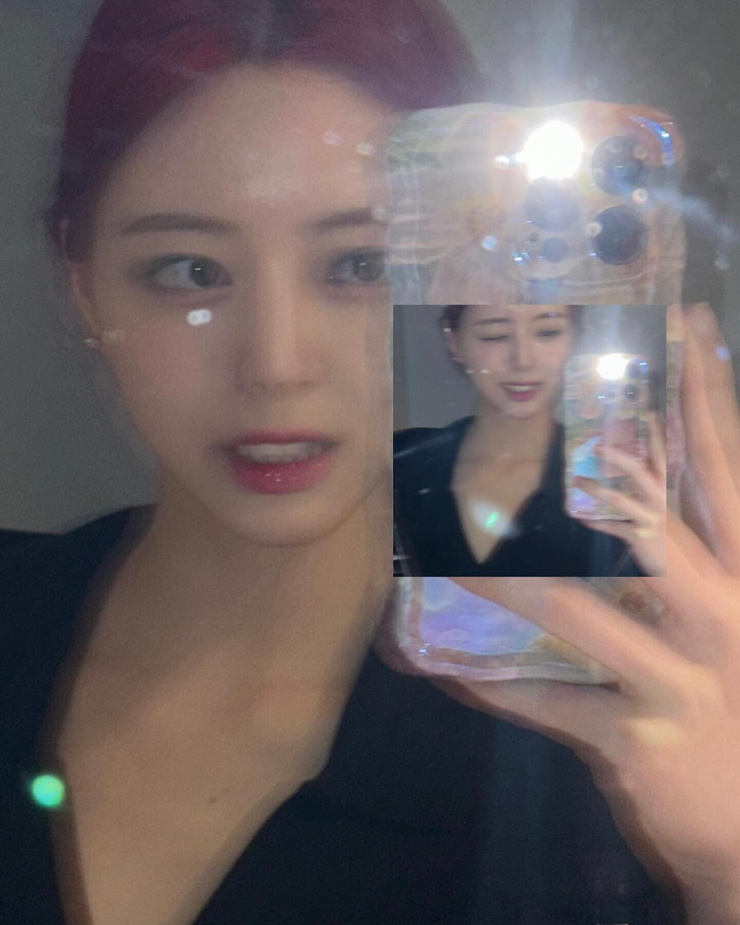 Shin Yuna