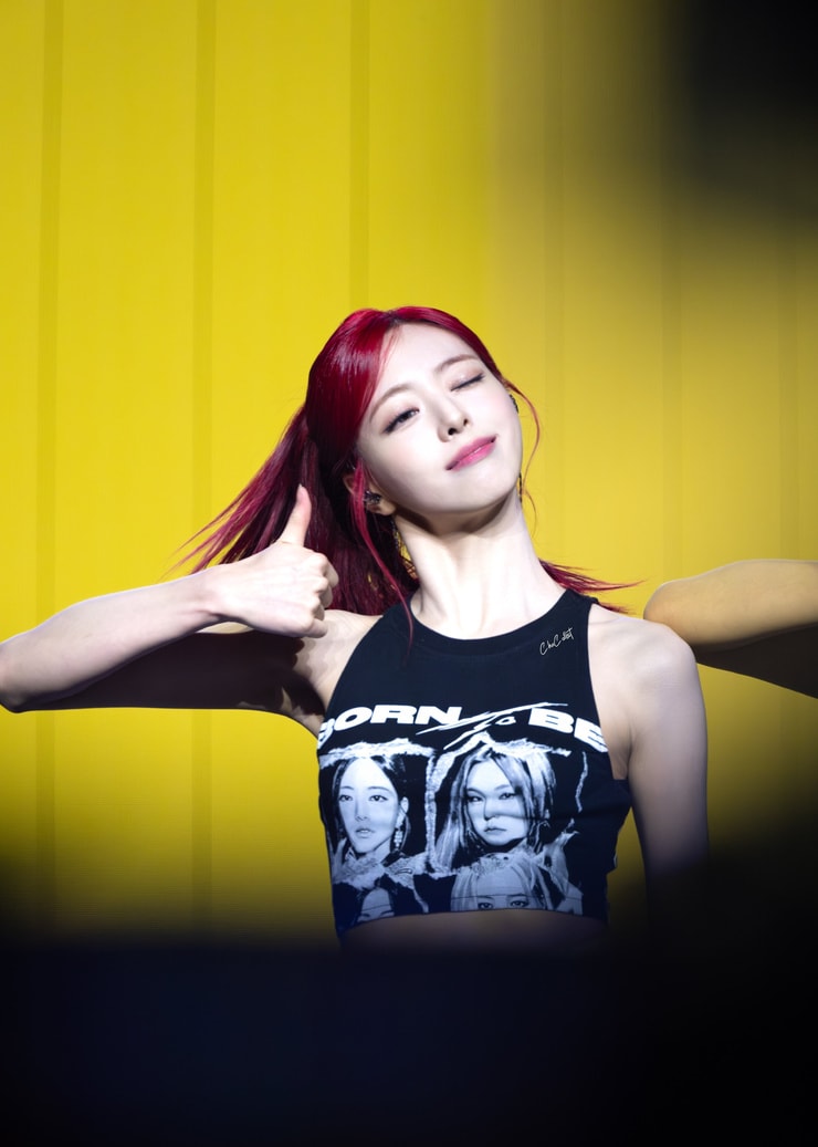 Shin Yuna