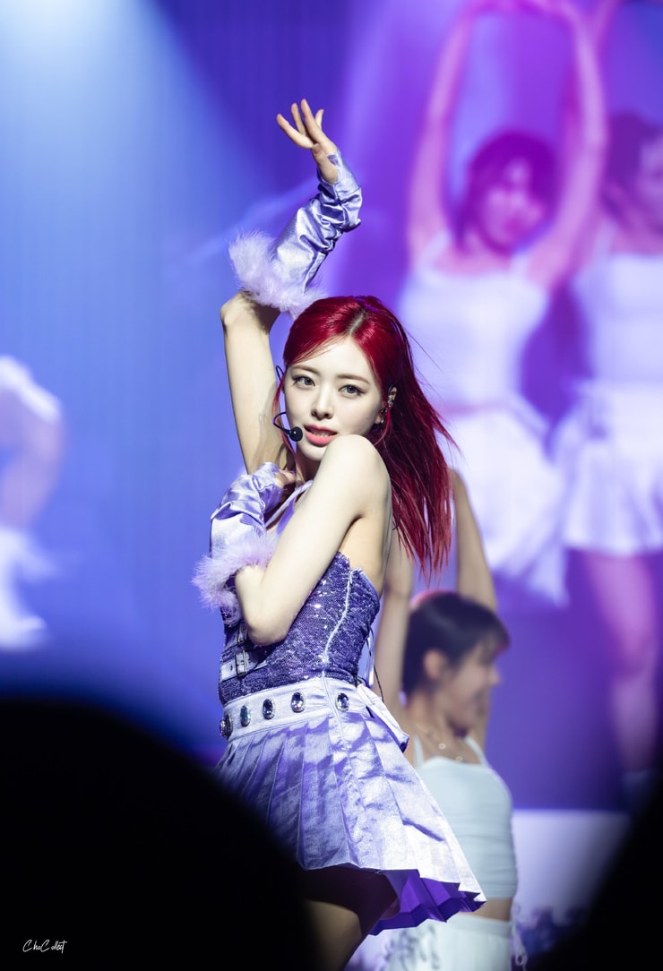 Shin Yuna