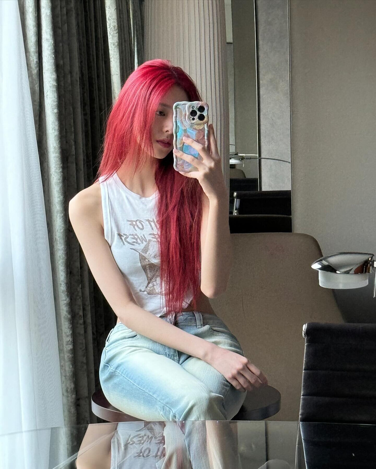 Shin Yuna