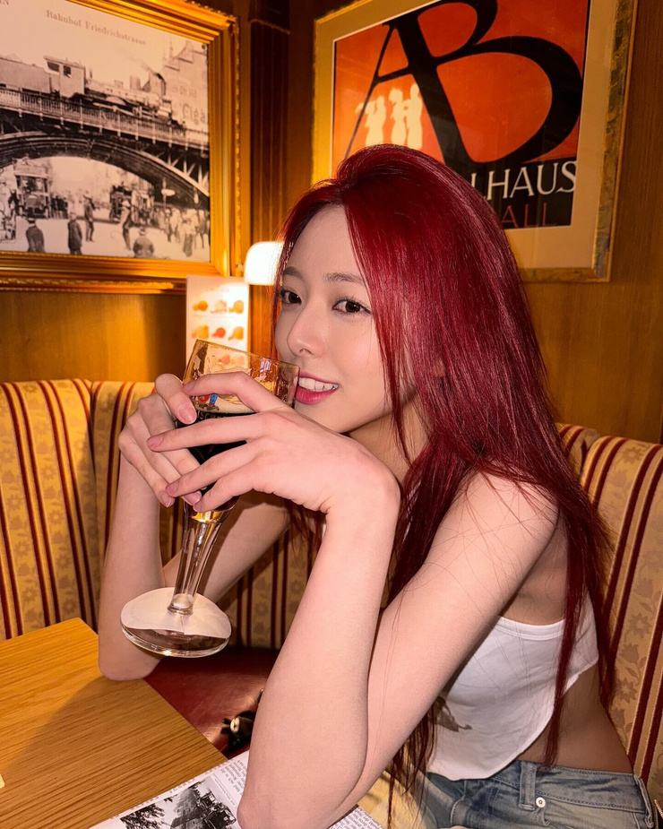 Shin Yuna