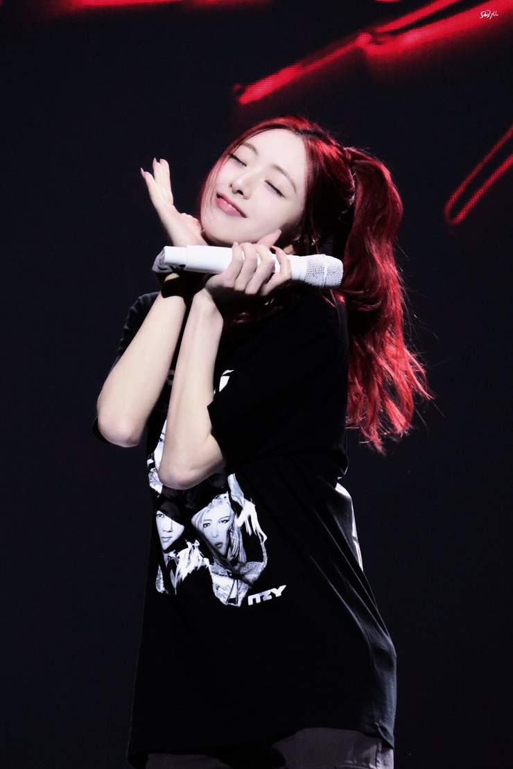 Shin Yuna