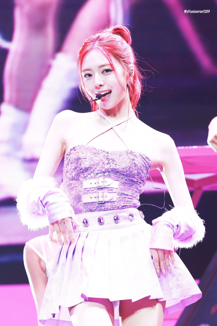 Shin Yuna