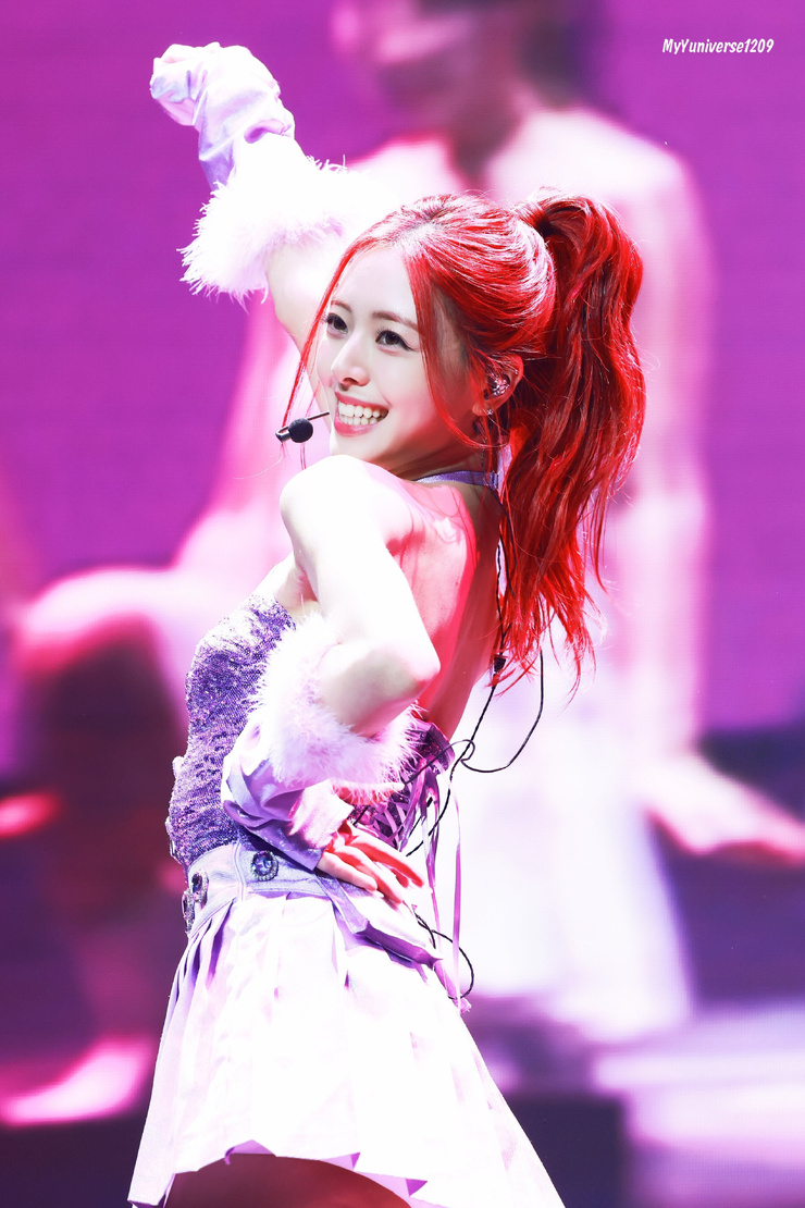 Shin Yuna