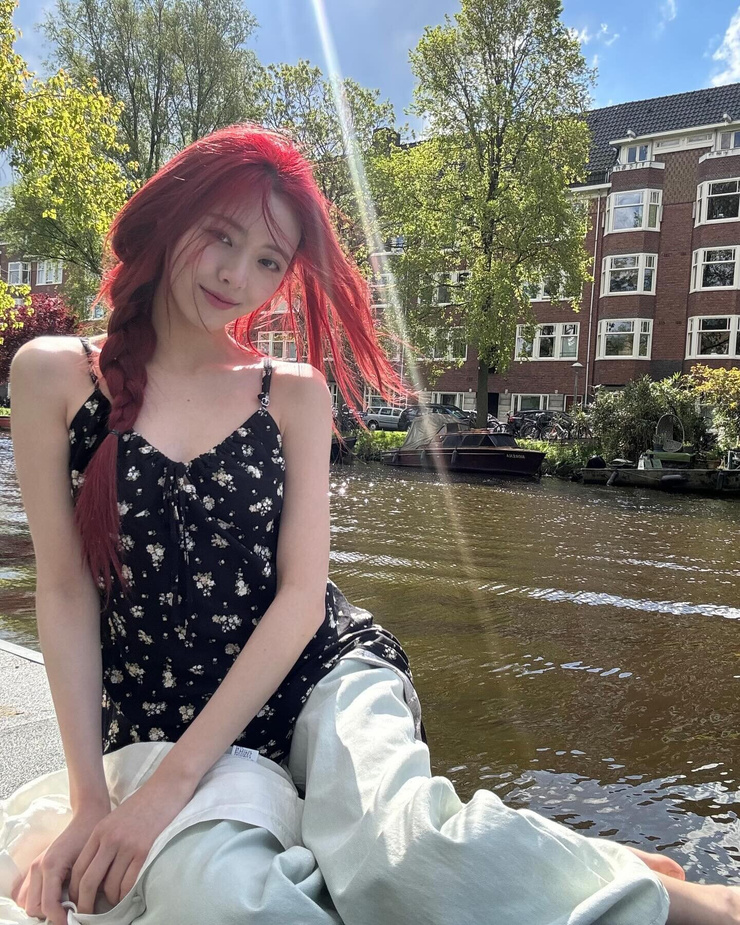 Shin Yuna