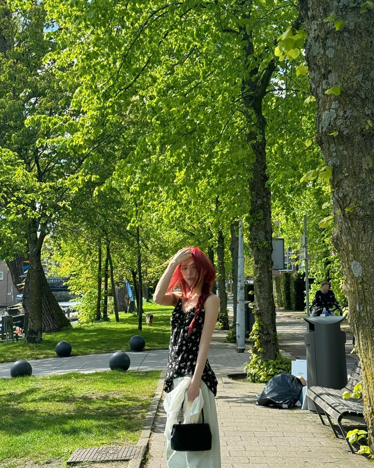 Shin Yuna