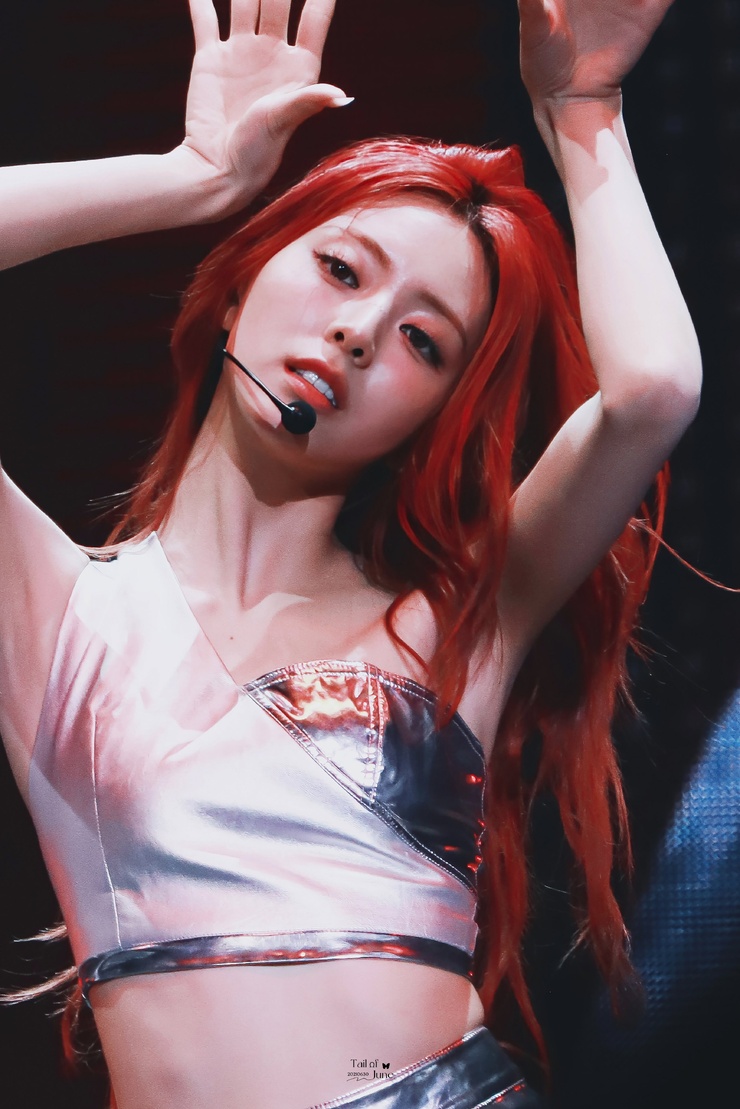 Shin Yuna