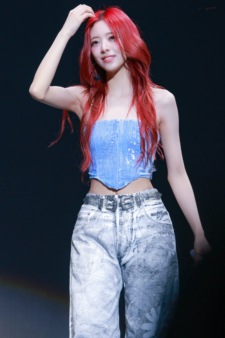 Shin Yuna