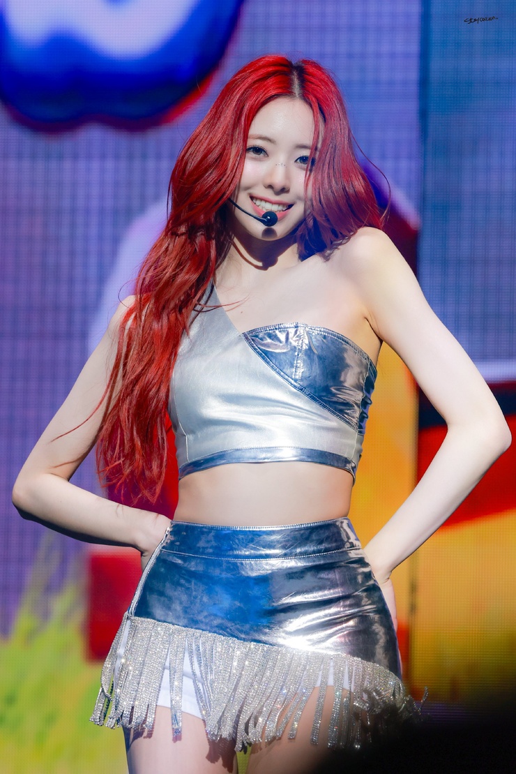 Shin Yuna