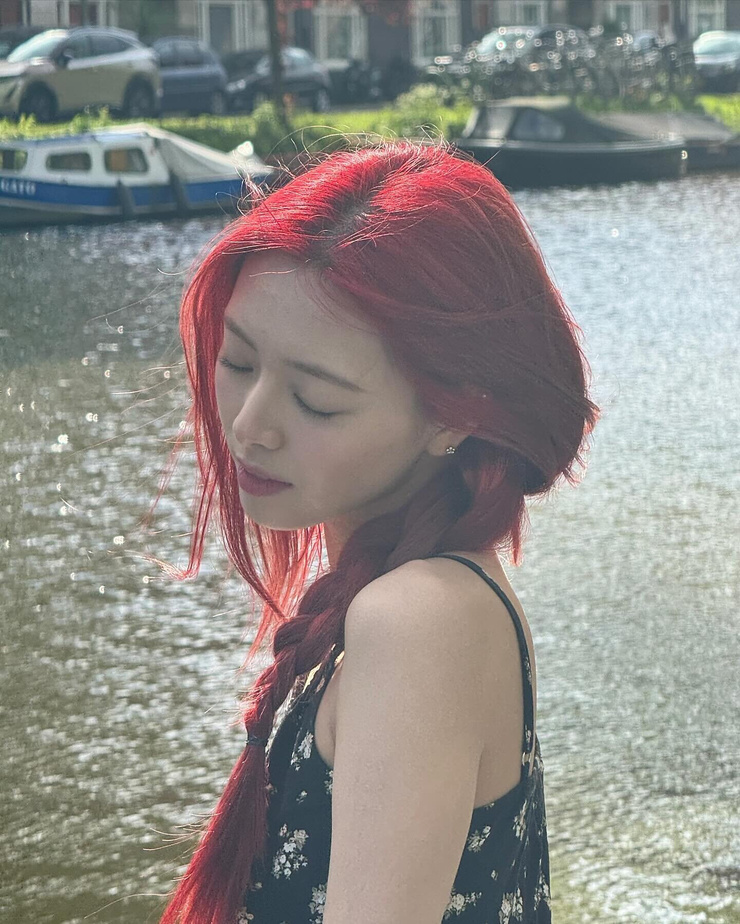 Shin Yuna