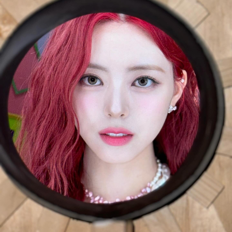 Shin Yuna