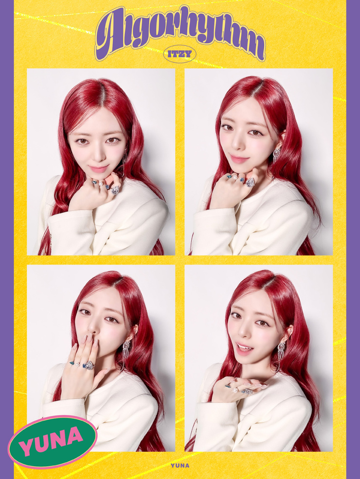 Shin Yuna