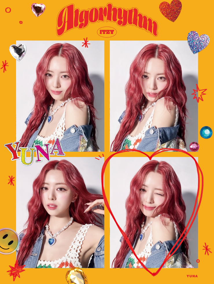 Shin Yuna