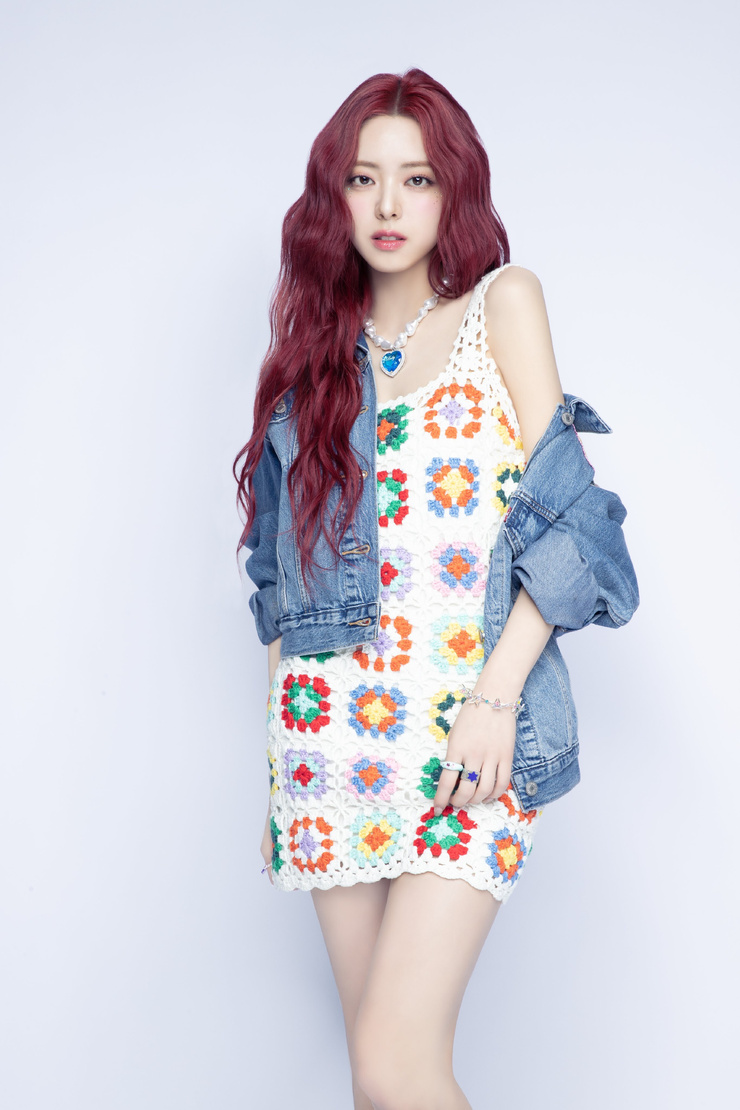 Shin Yuna
