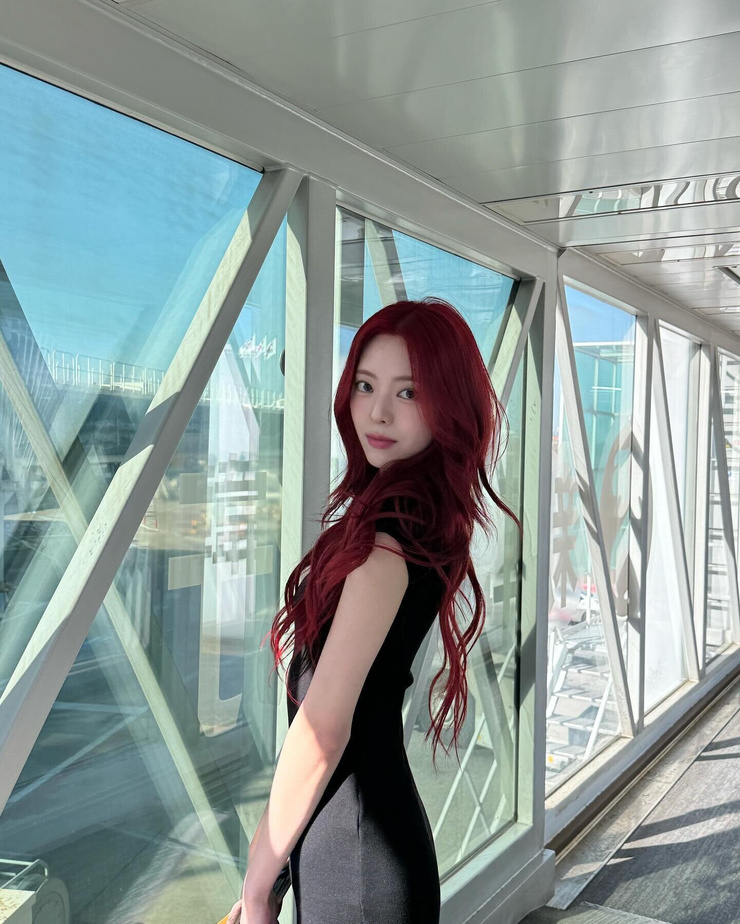 Shin Yuna