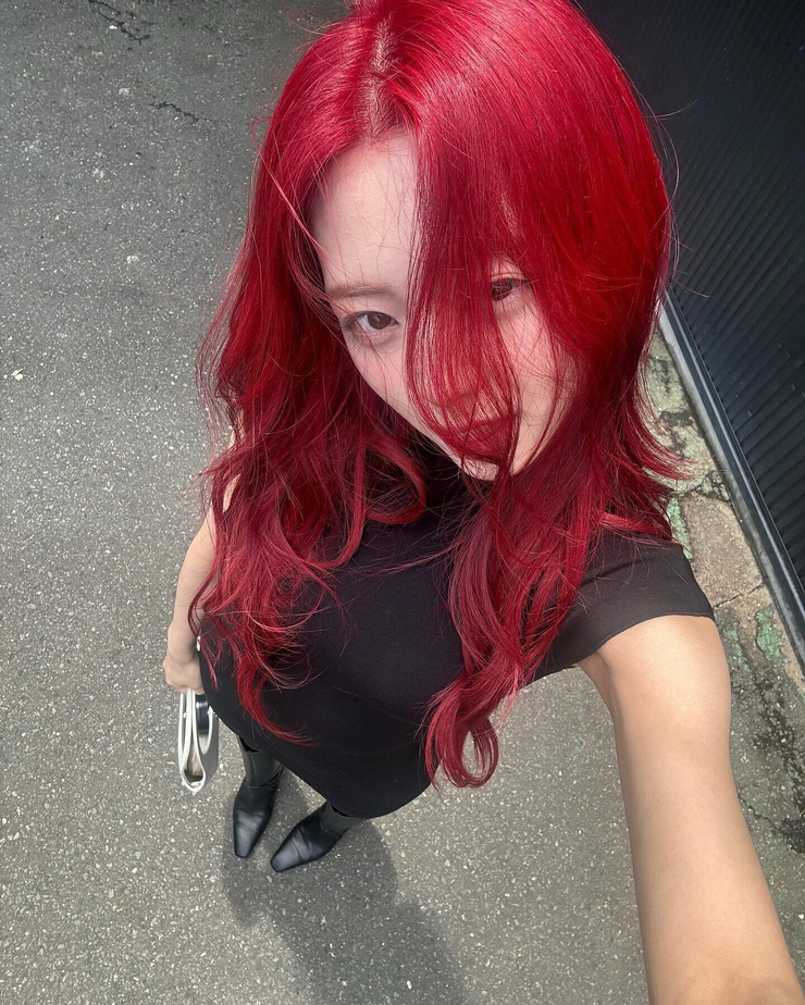 Shin Yuna