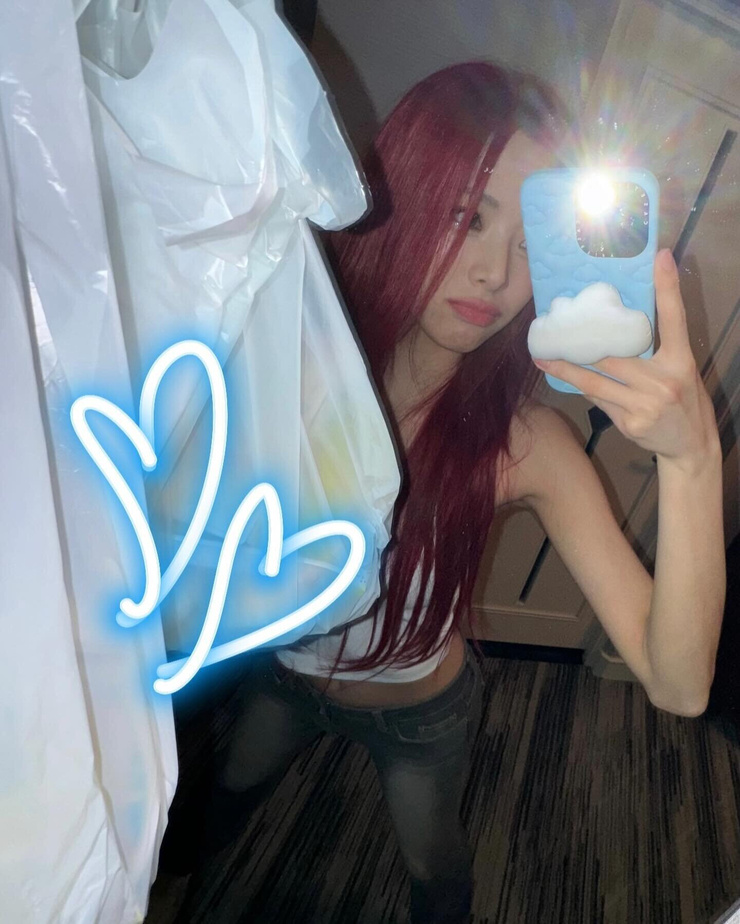 Shin Yuna