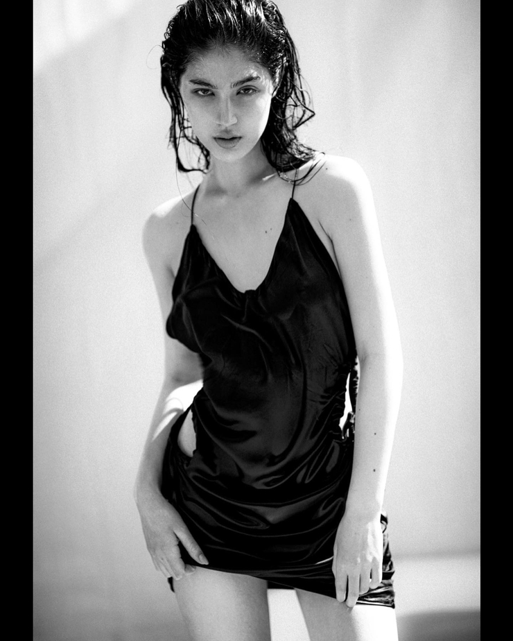 Nilufar Nazarova