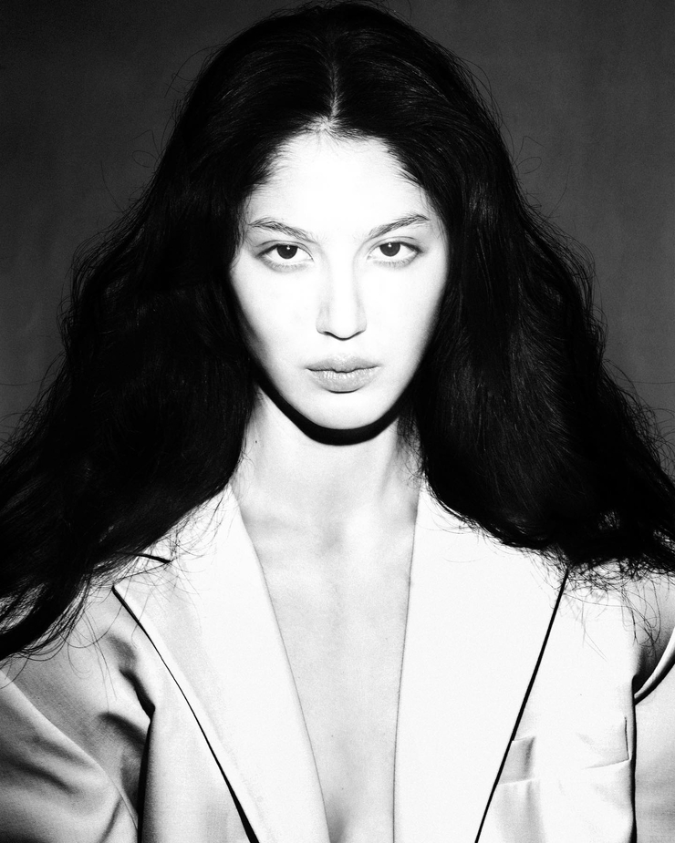 Nilufar Nazarova