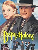 Bugsy Malone (1976)