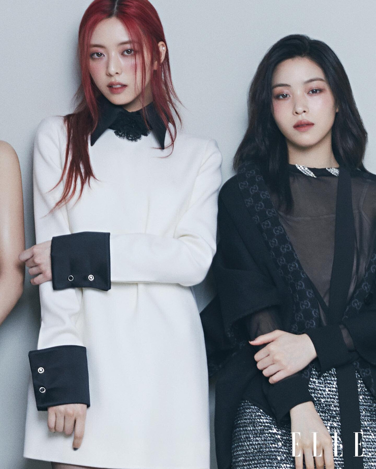 ITZY