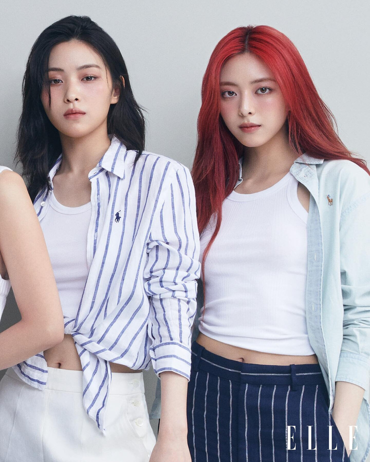 ITZY