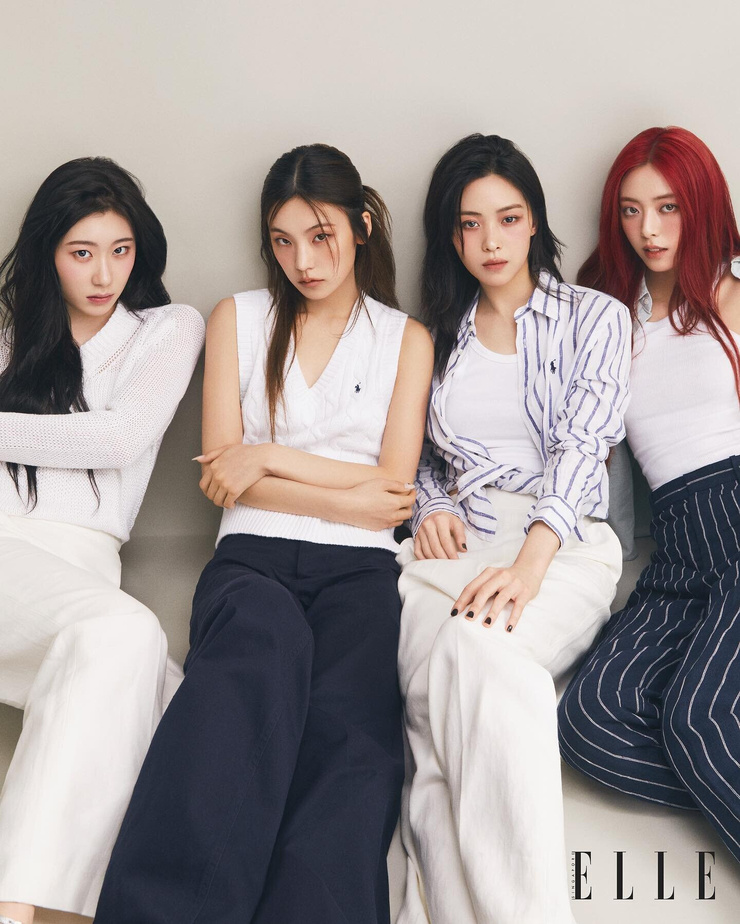 ITZY