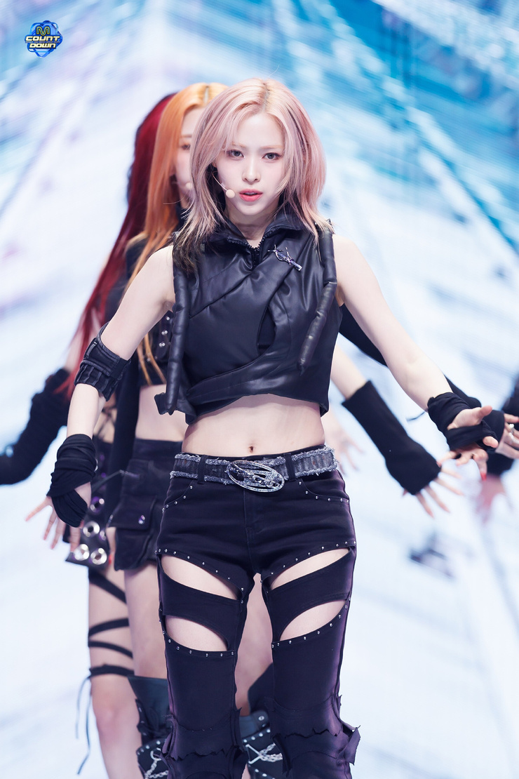 Shin Ryujin