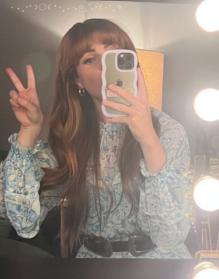 Sydney Sierota Sydney Sierota