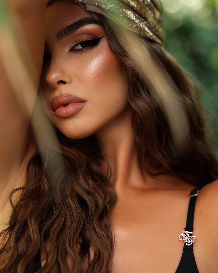 Franceska Rustem Franceska Rustem