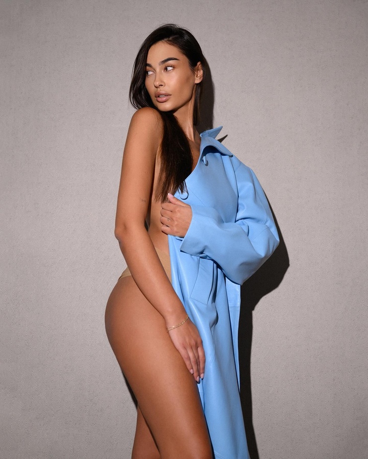 Adrola Dushi