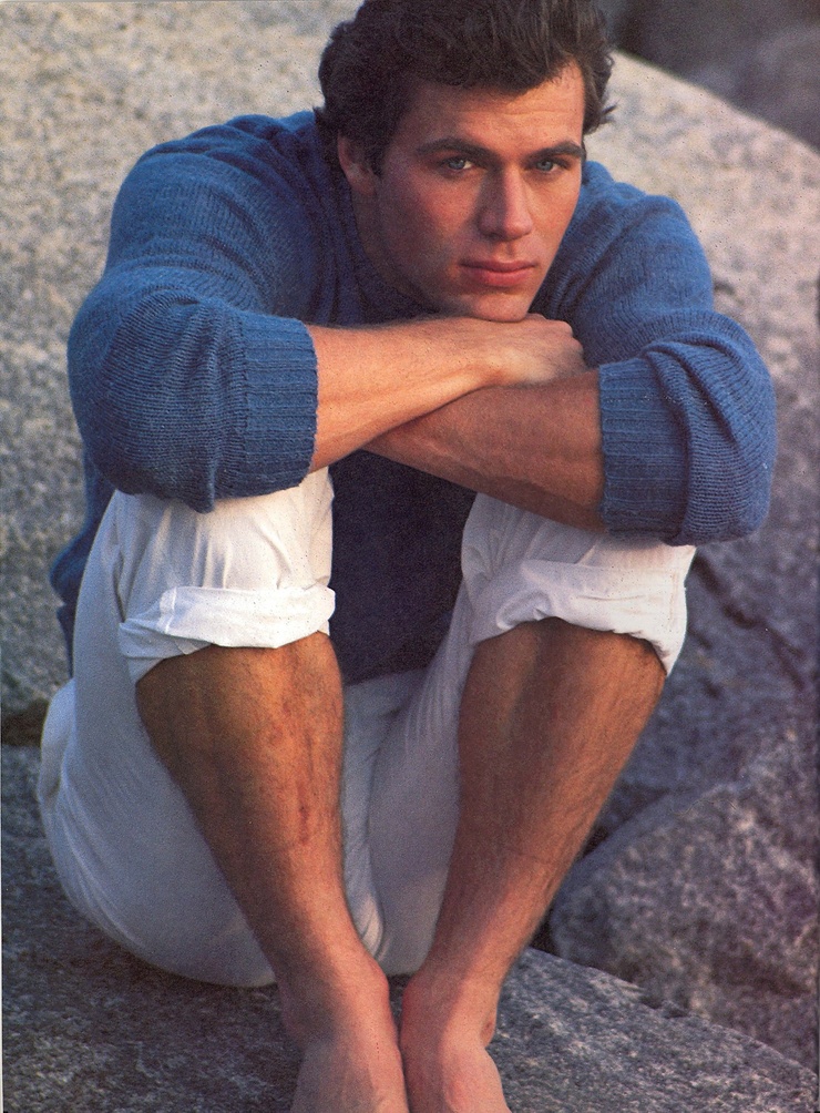 Jon-Erik Hexum Jon-Erik Hexum