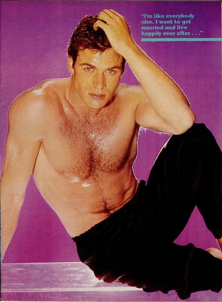 Jon-Erik Hexum