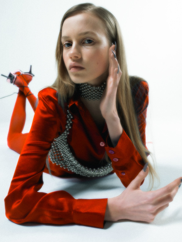 Caroline Helsen