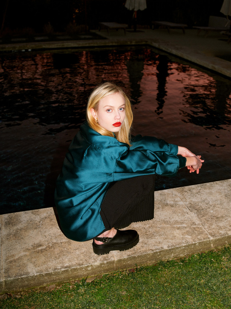 Caroline Helsen
