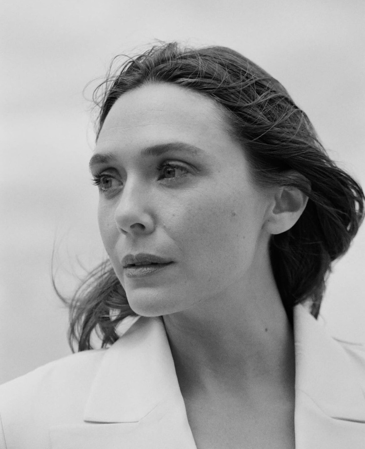 Picture of Elizabeth Olsen